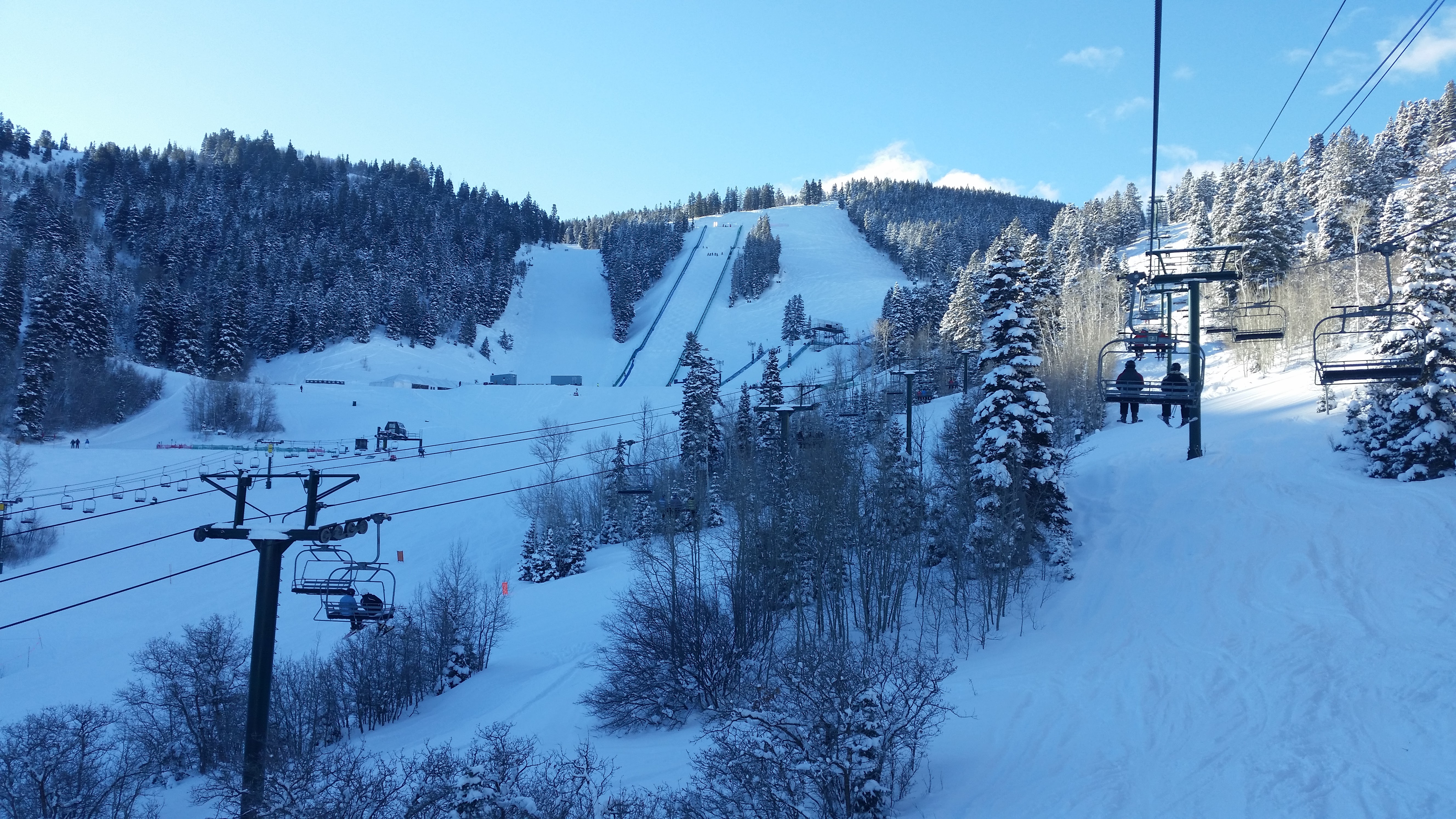 Park City – Utah · 2013, 2014, 2016, 2026